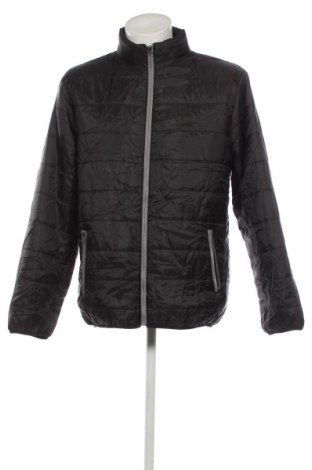 Pánska bunda , Veľkosť L, Farba Čierna, Cena  6,26 €