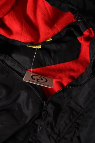 Pánská bunda , Velikost L, Barva Černá, Cena  390,00 Kč