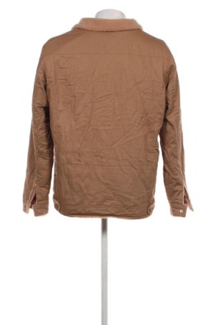 Pánska bunda , Veľkosť L, Farba Béžová, Cena  16,45 €