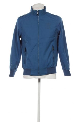 Pánska bunda , Veľkosť L, Farba Modrá, Cena  16,33 €