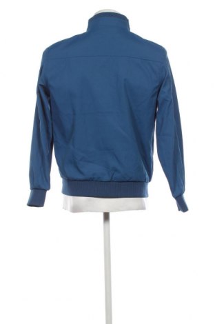Ανδρικό μπουφάν, Μέγεθος L, Χρώμα Μπλέ, Τιμή 17,81 €