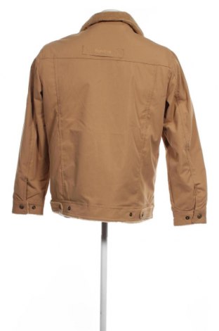 Pánska bunda , Veľkosť XL, Farba Hnedá, Cena  16,33 €