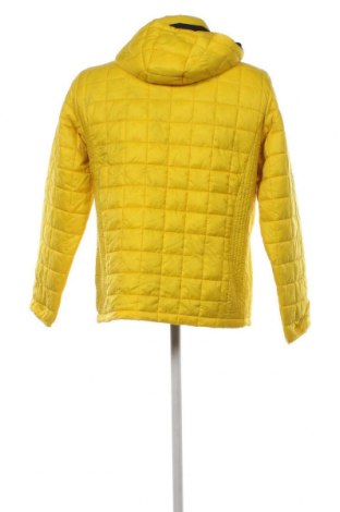 Ανδρικό μπουφάν, Μέγεθος L, Χρώμα Κίτρινο, Τιμή 17,81 €