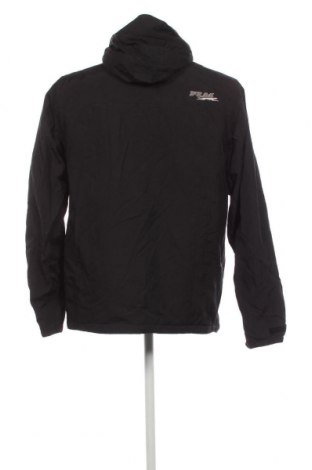 Pánska bunda , Veľkosť XL, Farba Čierna, Cena  8,98 €