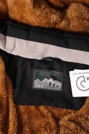 Ανδρικό μπουφάν, Μέγεθος XL, Χρώμα Μαύρο, Τιμή 17,94 €