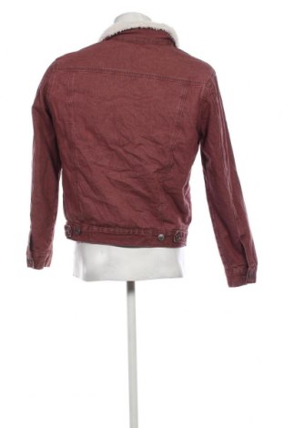 Pánska bunda , Veľkosť M, Farba Červená, Cena  13,27 €
