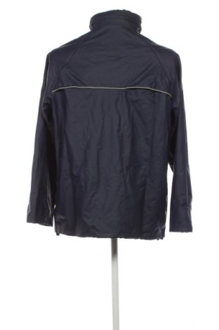 Pánska bunda , Veľkosť L, Farba Modrá, Cena  5,72 €