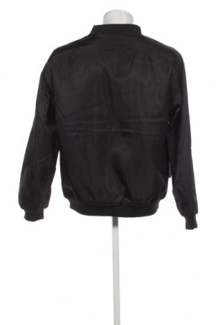 Ανδρικό μπουφάν, Μέγεθος M, Χρώμα Μαύρο, Τιμή 11,88 €