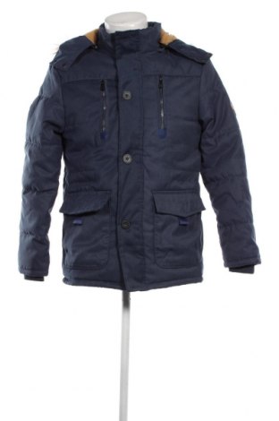 Pánska bunda , Veľkosť XL, Farba Modrá, Cena  18,09 €