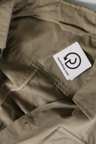 Pánska bunda , Veľkosť XL, Farba Béžová, Cena  16,33 €