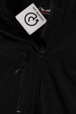 Ανδρικό μπουφάν, Μέγεθος M, Χρώμα Μαύρο, Τιμή 6,53 €