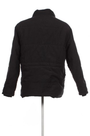 Ανδρικό μπουφάν, Μέγεθος XL, Χρώμα Γκρί, Τιμή 15,43 €