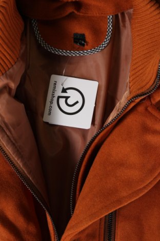 Pánska bunda , Veľkosť L, Farba Oranžová, Cena  27,22 €