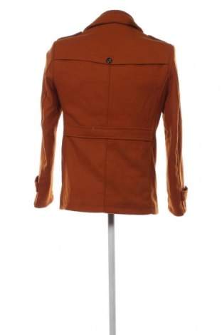 Ανδρικό μπουφάν, Μέγεθος L, Χρώμα Πορτοκαλί, Τιμή 29,69 €
