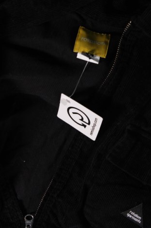Ανδρικό μπουφάν, Μέγεθος M, Χρώμα Μαύρο, Τιμή 6,83 €