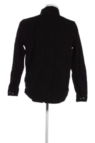 Ανδρικό μπουφάν, Μέγεθος M, Χρώμα Μαύρο, Τιμή 6,83 €
