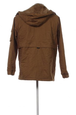 Pánska bunda , Veľkosť 3XL, Farba Béžová, Cena  24,67 €
