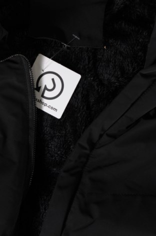 Ανδρικό μπουφάν, Μέγεθος M, Χρώμα Μαύρο, Τιμή 20,45 €