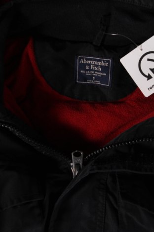Pánska bunda  Abercrombie & Fitch, Veľkosť S, Farba Čierna, Cena  37,26 €