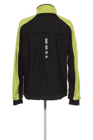 Ανδρικό μπουφάν Active By Tchibo, Μέγεθος XL, Χρώμα Πράσινο, Τιμή 12,17 €