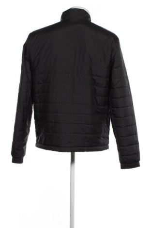 Herrenjacke Adidas, Größe L, Farbe Schwarz, Preis 63,09 €