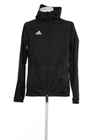 Pánska bunda  Adidas, Veľkosť S, Farba Čierna, Cena  31,89 €