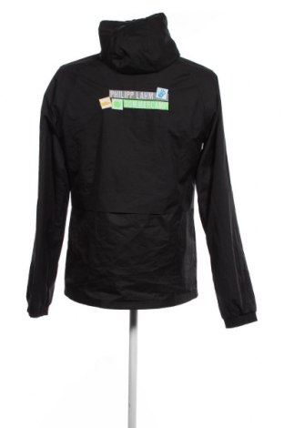 Pánska bunda  Adidas, Veľkosť S, Farba Čierna, Cena  40,70 €