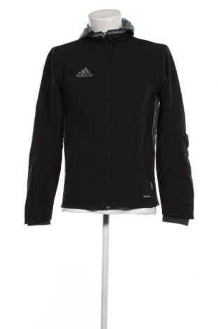 Pánská bunda  Adidas, Velikost S, Barva Černá, Cena  1 148,00 Kč