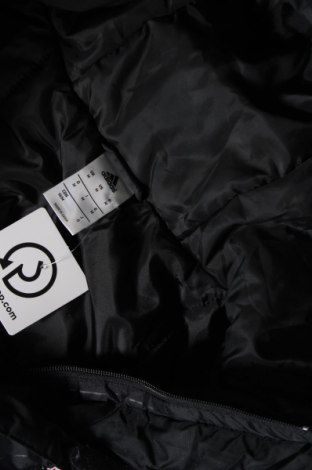 Pánska bunda  Adidas, Veľkosť M, Farba Čierna, Cena  37,99 €