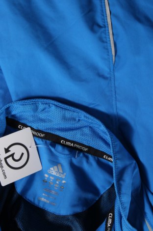 Pánska bunda  Adidas, Veľkosť XL, Farba Modrá, Cena  33,45 €