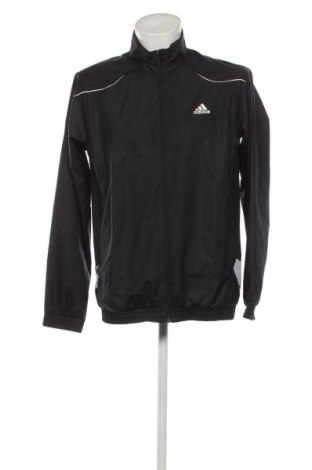Pánská bunda  Adidas, Velikost L, Barva Černá, Cena  684,00 Kč