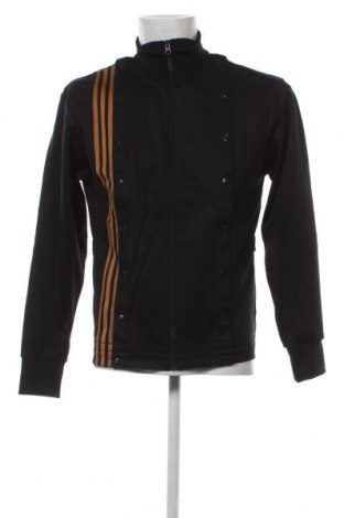 Ανδρικό μπουφάν Adidas x Ivy Park, Μέγεθος XS, Χρώμα Μαύρο, Τιμή 27,22 €
