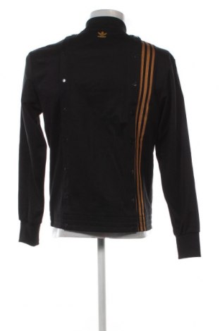 Herrenjacke Adidas x Ivy Park, Größe XS, Farbe Schwarz, Preis 68,04 €