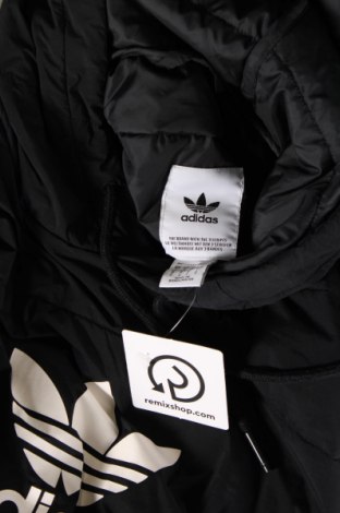 Pánska bunda  Adidas Originals, Veľkosť S, Farba Čierna, Cena  38,56 €