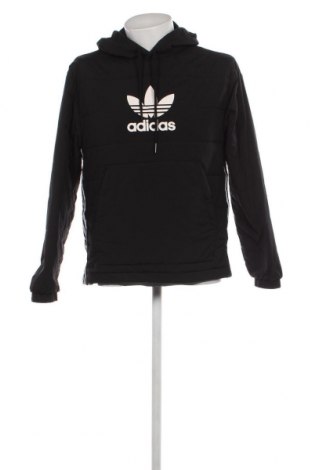 Herrenjacke Adidas Originals, Größe S, Farbe Schwarz, Preis € 47,32