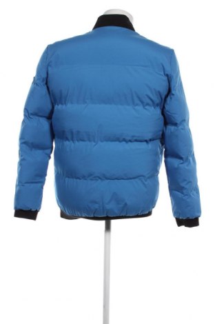 Pánska bunda  Aigle, Veľkosť L, Farba Modrá, Cena  111,94 €