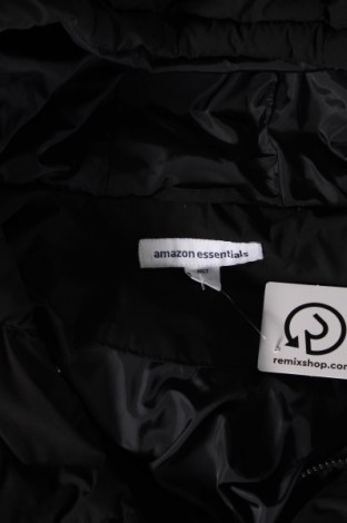Pánska bunda  Amazon Essentials, Veľkosť 4XL, Farba Čierna, Cena  34,52 €