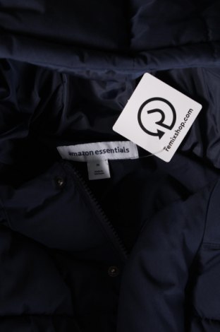 Pánska bunda  Amazon Essentials, Veľkosť M, Farba Modrá, Cena  28,28 €