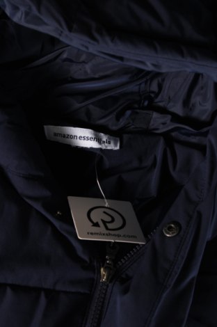 Pánska bunda  Amazon Essentials, Veľkosť 5XL, Farba Modrá, Cena  28,28 €