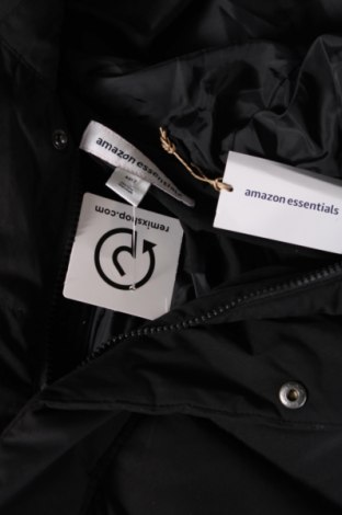 Pánska bunda  Amazon Essentials, Veľkosť 4XL, Farba Čierna, Cena  23,01 €