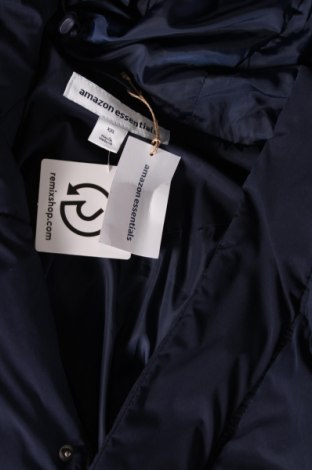 Pánska bunda  Amazon Essentials, Veľkosť XXL, Farba Modrá, Cena  26,85 €