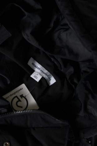 Pánska bunda  Amazon Essentials, Veľkosť XL, Farba Čierna, Cena  9,54 €