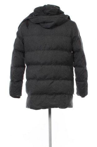 Herrenjacke Andrew Marc, Größe S, Farbe Grau, Preis 37,49 €