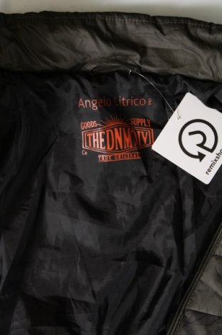 Pánská bunda  Angelo Litrico, Velikost XXL, Barva Vícebarevné, Cena  367,00 Kč