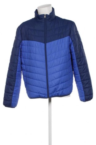 Pánská bunda  Angelo Litrico, Velikost XL, Barva Modrá, Cena  513,00 Kč