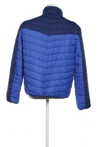 Pánska bunda  Angelo Litrico, Veľkosť XL, Farba Modrá, Cena  25,31 €
