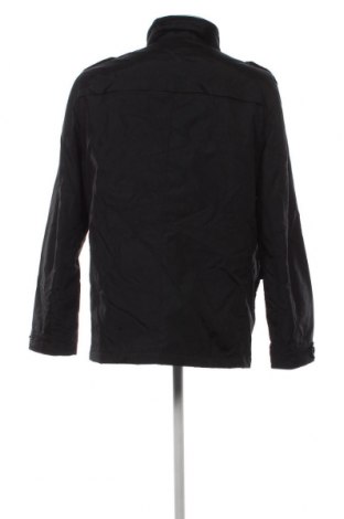 Pánska bunda  Angelo Litrico, Veľkosť XL, Farba Čierna, Cena  32,89 €
