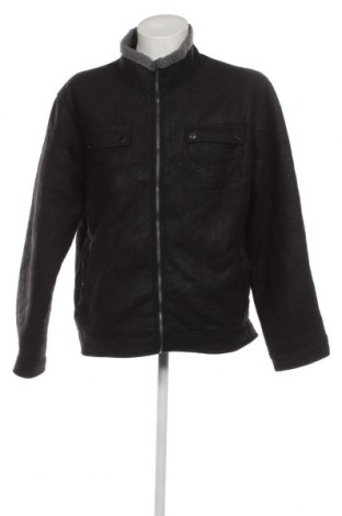 Ανδρικό μπουφάν Atlas For Men, Μέγεθος XL, Χρώμα Μαύρο, Τιμή 17,94 €