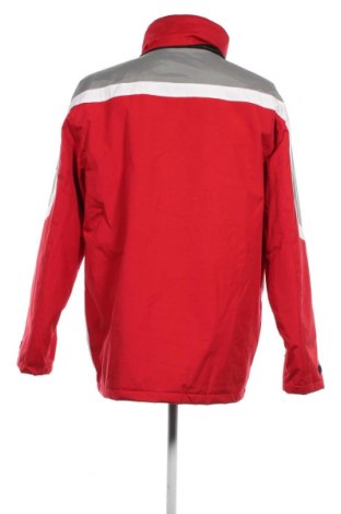 Pánska bunda  Atlas For Men, Veľkosť L, Farba Červená, Cena  16,45 €