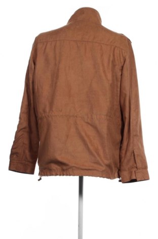 Ανδρικό μπουφάν Atlas For Men, Μέγεθος XL, Χρώμα  Μπέζ, Τιμή 11,58 €